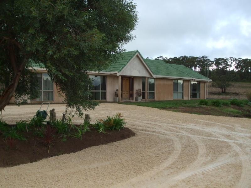 Lot 26 Kookaburra  Court CLARE 5453, Clare SA 5453