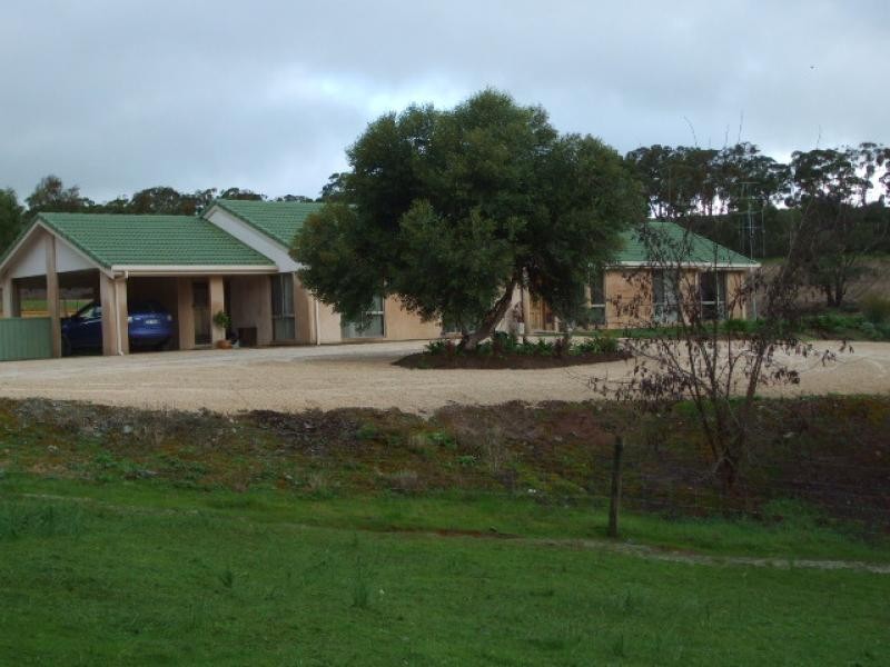 Lot 26 Kookaburra  Court CLARE 5453, Clare SA 5453