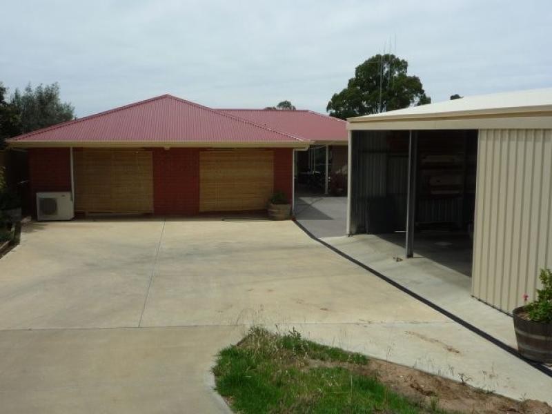 9 Bindarrah Road CLARE 5453, Clare SA 5453
