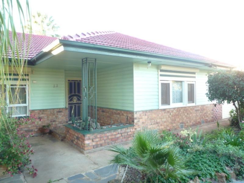33 South  Terrace BLYTH 5462, Blyth SA 5462
