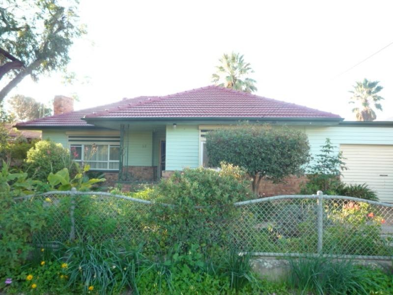 33 South  Terrace BLYTH 5462, Blyth SA 5462