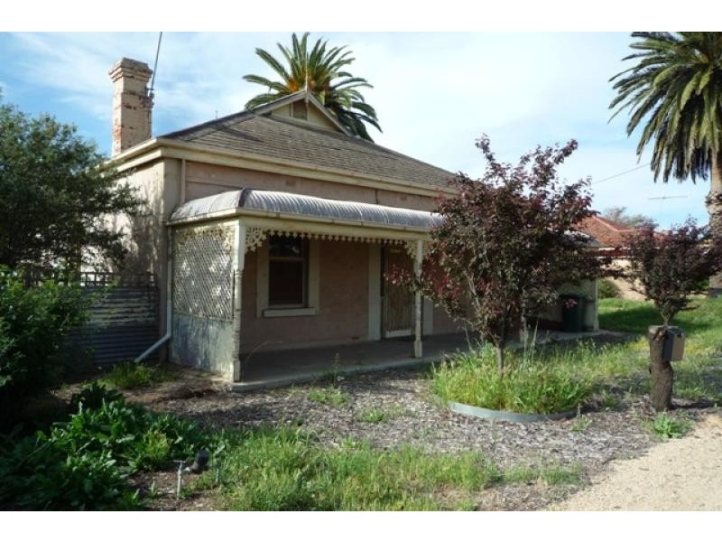 8 Fisher Street BALAKLAVA 5461, Balaklava SA 5461