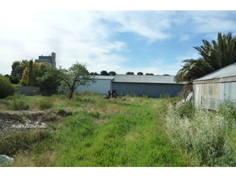 8 Fisher Street BALAKLAVA 5461, Balaklava SA 5461