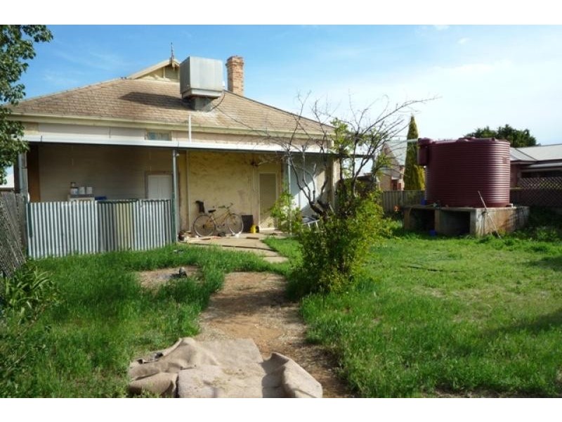 8 Fisher Street BALAKLAVA 5461, Balaklava SA 5461