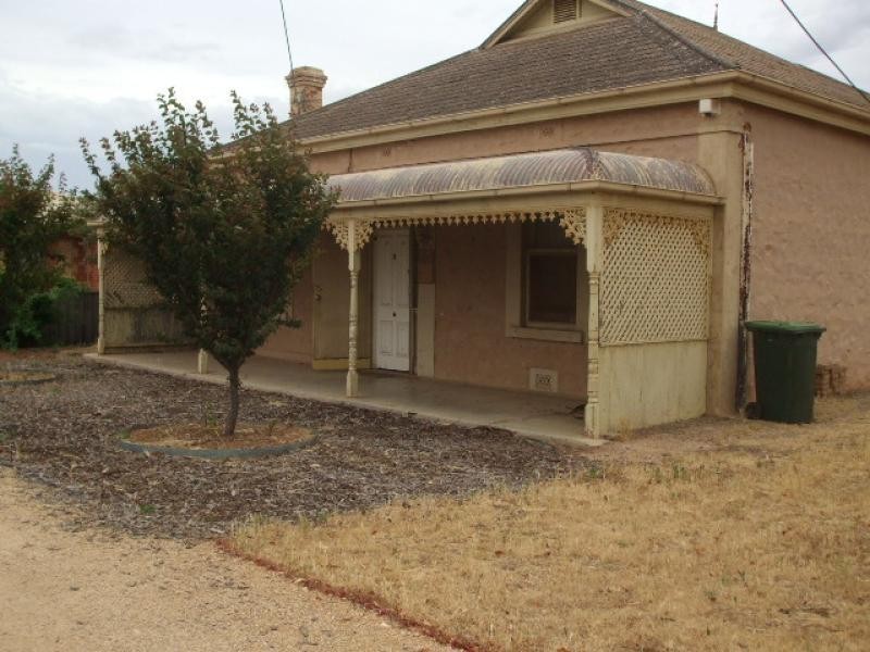 8 Fisher Street BALAKLAVA 5461, Balaklava SA 5461