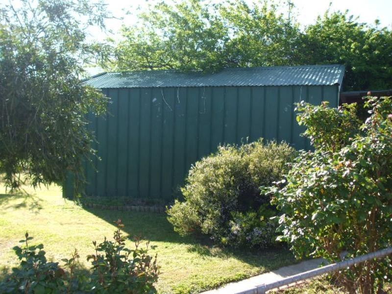 10 Smelts Road BURRA 5417, Burra SA 5417