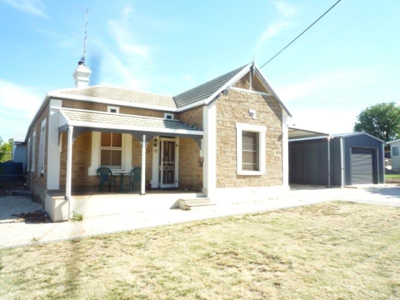 37  Port Road AUBURN 5451, Auburn SA 5451