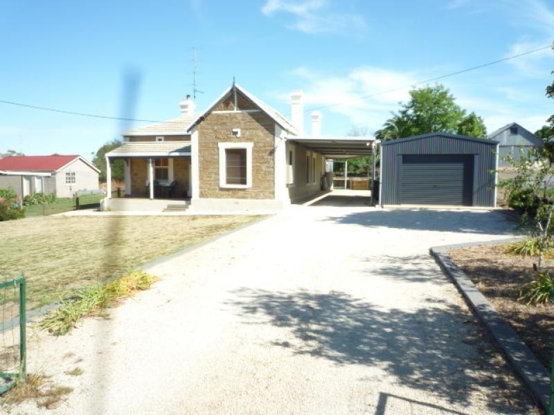 37  Port Road AUBURN 5451, Auburn SA 5451
