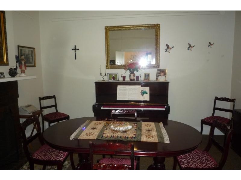 5  Smelts Road BURRA 5417, Burra SA 5417