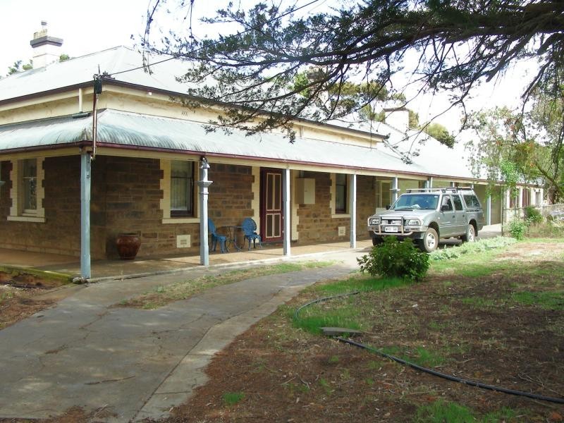 16 Tregony Street BURRA 5417, Burra SA 5417