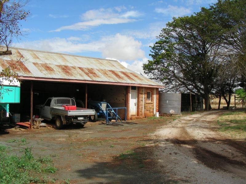 16 Tregony Street BURRA 5417, Burra SA 5417