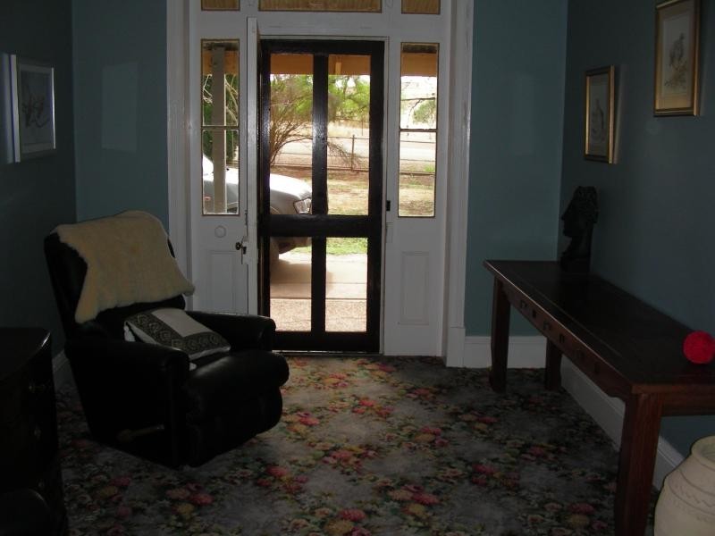 16 Tregony Street BURRA 5417, Burra SA 5417