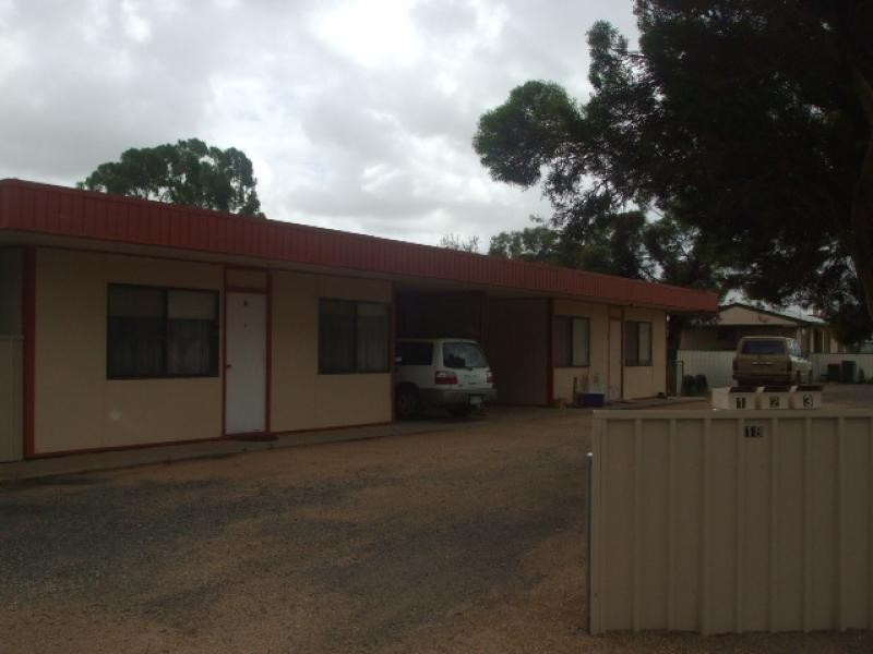18 Gwy Terrace BALAKLAVA 5461, Balaklava SA 5461