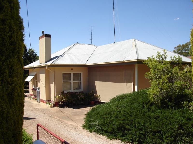 21 Daly Street CLARE 5453, Clare SA 5453