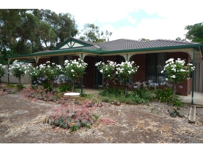 Lot 1 Anton Street SEVENHILL 5453, Sevenhill SA 5453