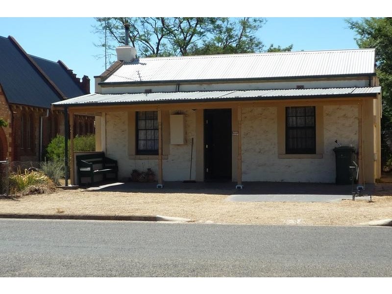 9 Humphrey  Terrace BALAKLAVA 5461, Balaklava SA 5461