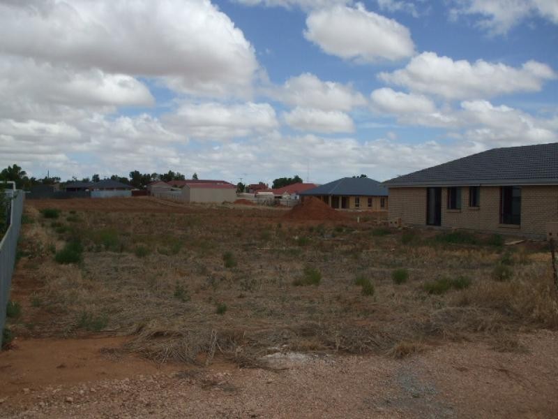 Lot 8 Railway  Terrace BALAKLAVA 5461, Balaklava SA 5461