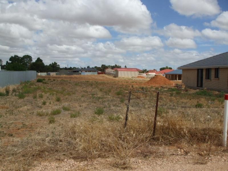 Lot 8 Railway  Terrace BALAKLAVA 5461, Balaklava SA 5461