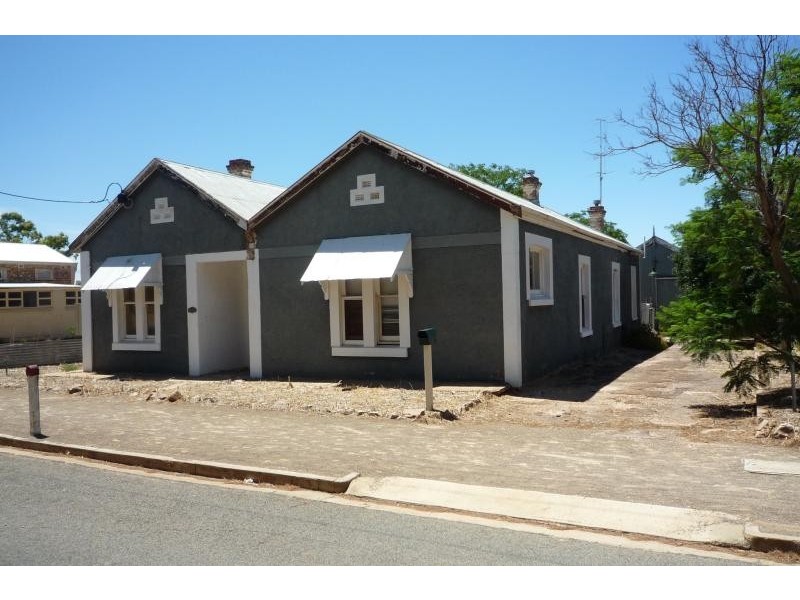 48 Railway Terrace East  SNOWTOWN 5520, Snowtown SA 5520