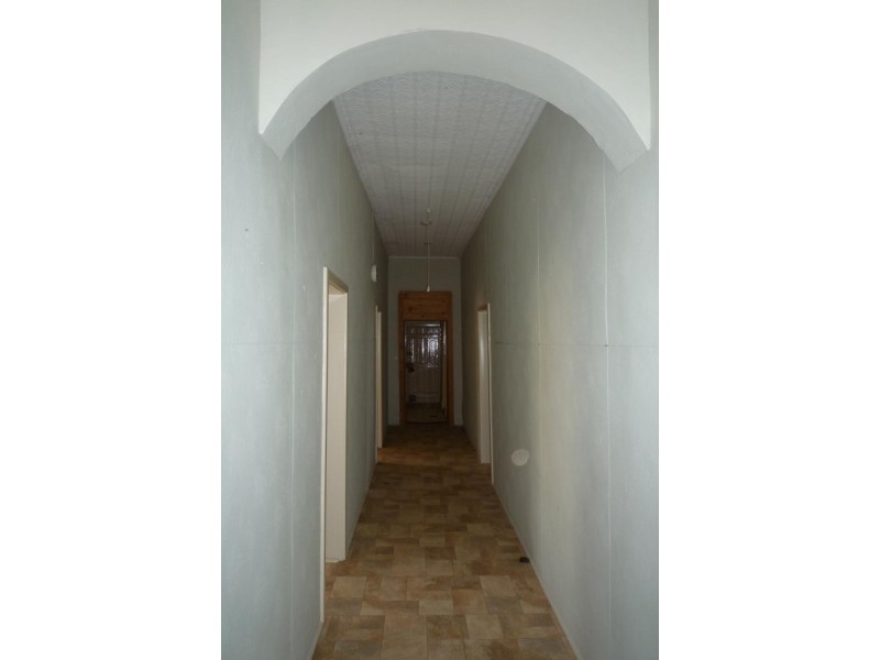 48 Railway Terrace East  SNOWTOWN 5520, Snowtown SA 5520