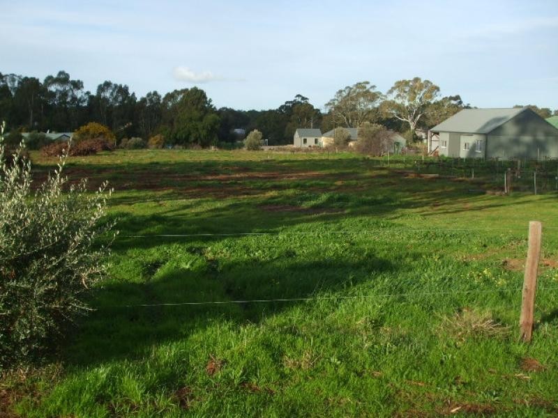 Lot 1 Corner Of Kingston & Torr Street MINTARO 5415, Mintaro SA 5415