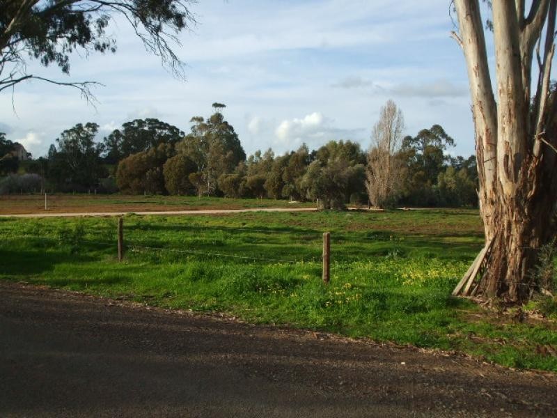 Lot 1 Corner Of Kingston & Torr Street MINTARO 5415, Mintaro SA 5415