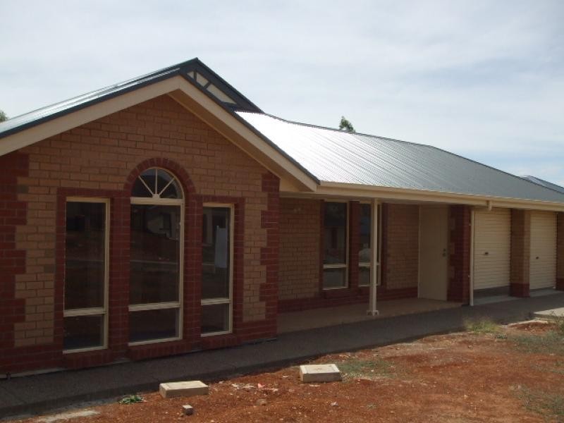 Lot 101 Pandappa Drive CLARE 5453, Clare SA 5453