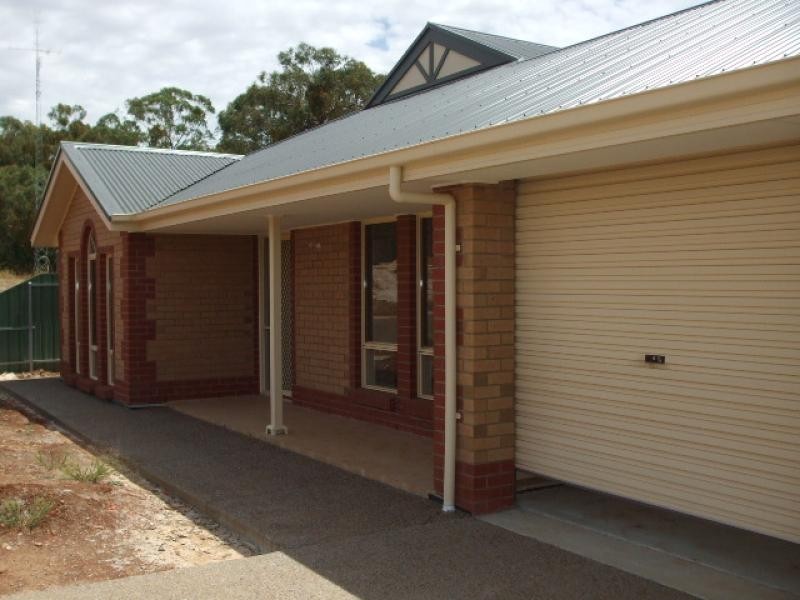 Lot 101 Pandappa Drive CLARE 5453, Clare SA 5453