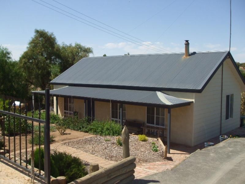 Lot 3 Main North Road AUBURN 5451, Auburn SA 5451