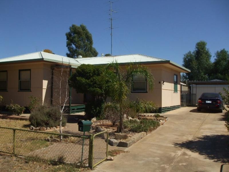 3 Kelly Street CLARE 5453, Clare SA 5453