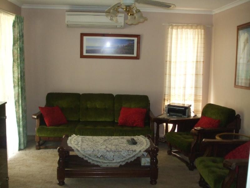 3 Newton Long Drive CLARE 5453, Clare SA 5453