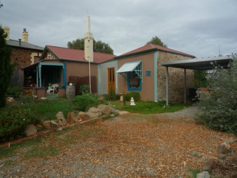 4 Ware Street BURRA 5417, Burra SA 5417