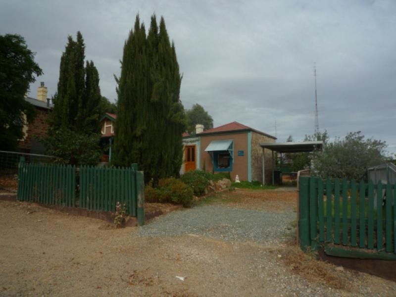 4 Ware Street BURRA 5417, Burra SA 5417