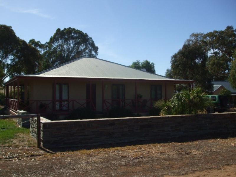 Lot 92 Wakefield Street MINTARO 5415, Mintaro SA 5415