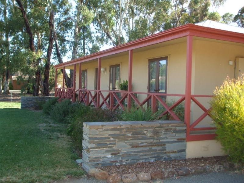 Lot 92 Wakefield Street MINTARO 5415, Mintaro SA 5415