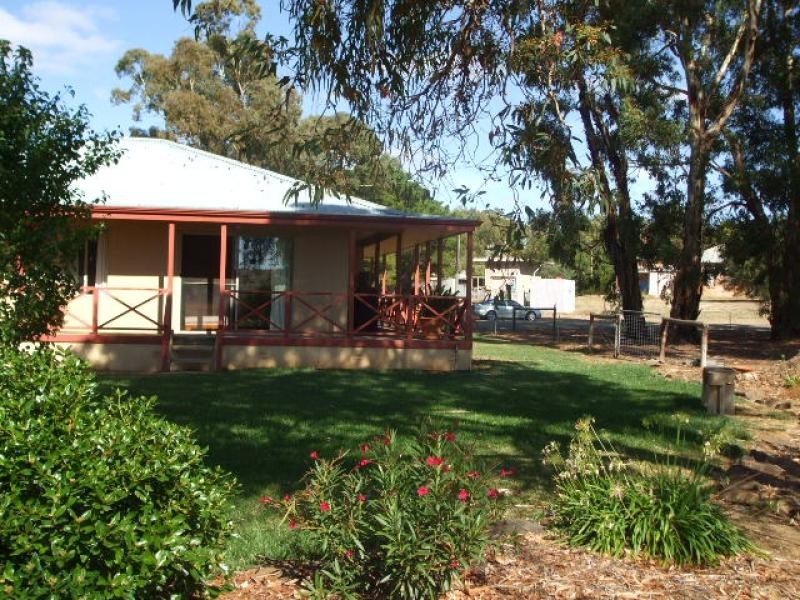 Lot 92 Wakefield Street MINTARO 5415, Mintaro SA 5415