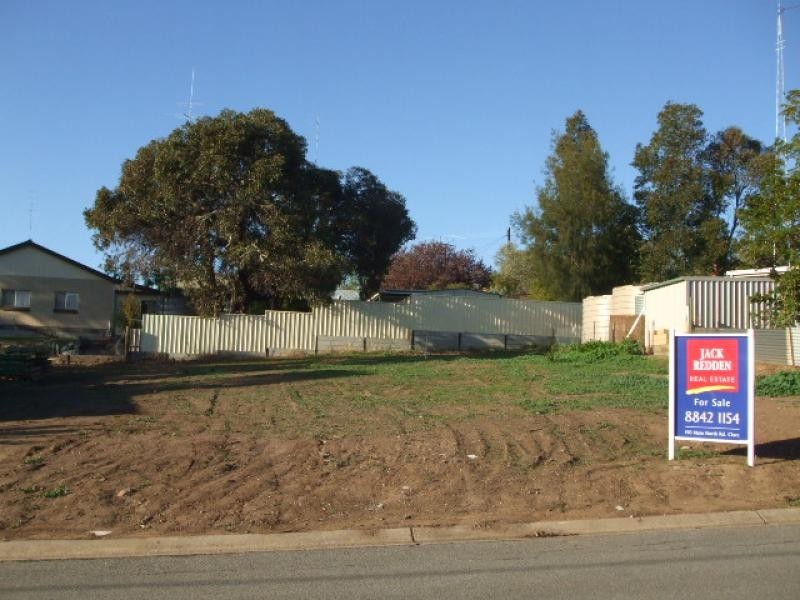 Lot 50 Paxton  Street CLARE 5453, Clare SA 5453