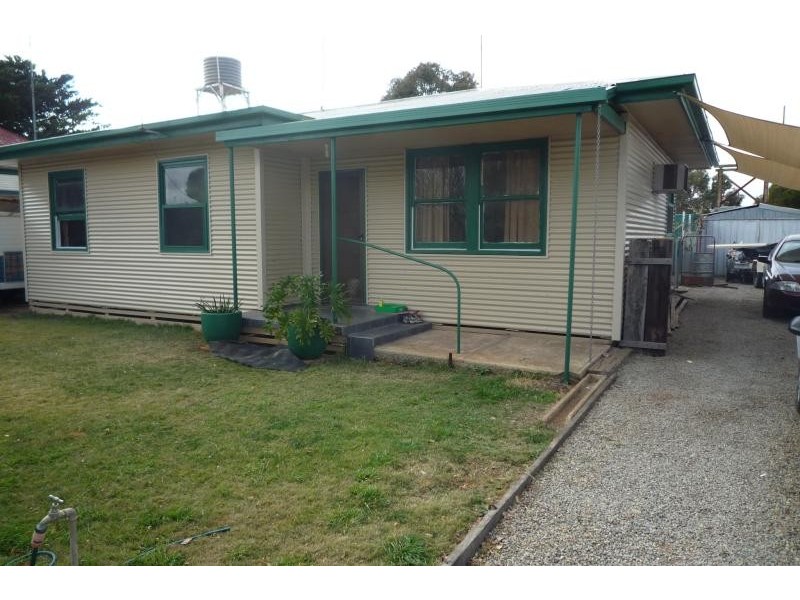 33 East Terrace MOUNT BRYAN 5418, Mount Bryan SA 5418
