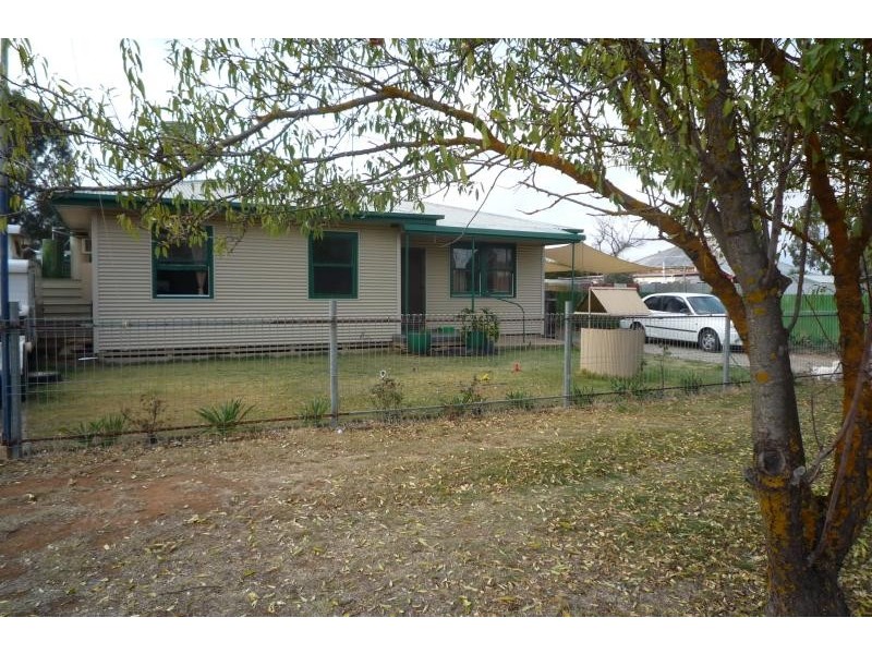 33 East Terrace MOUNT BRYAN 5418, Mount Bryan SA 5418