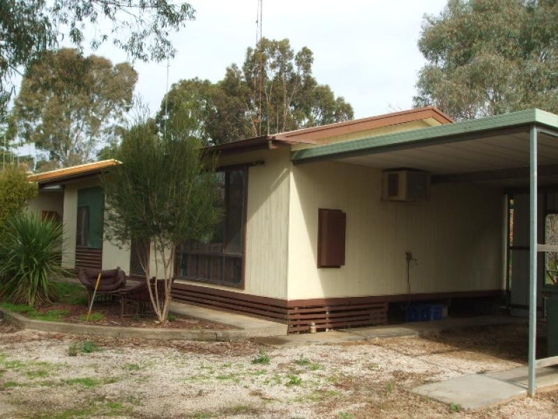 Unit 3/51 Victoria Road CLARE 5453, Clare SA 5453