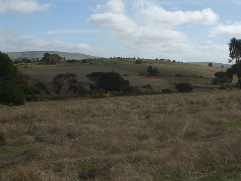 1 Morriston Street BURRA 5417, Burra SA 5417