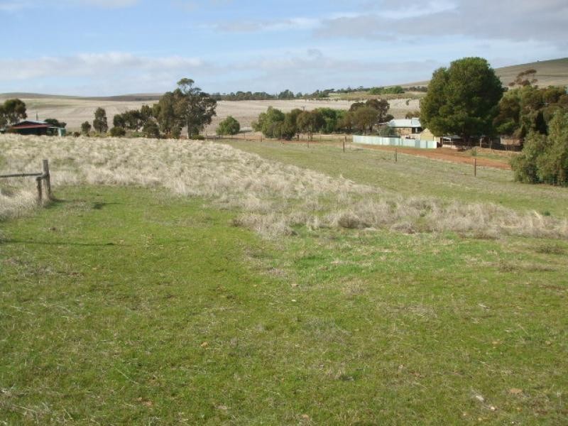 1 Morriston Street BURRA 5417, Burra SA 5417