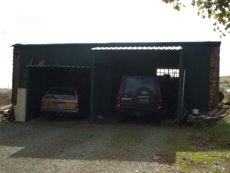 1 Morriston Street BURRA 5417, Burra SA 5417