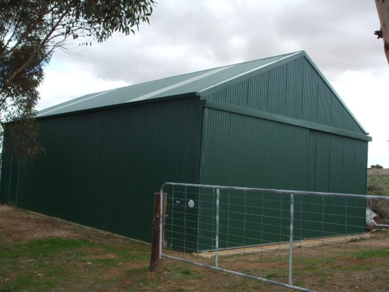 1 Morriston Street BURRA 5417, Burra SA 5417