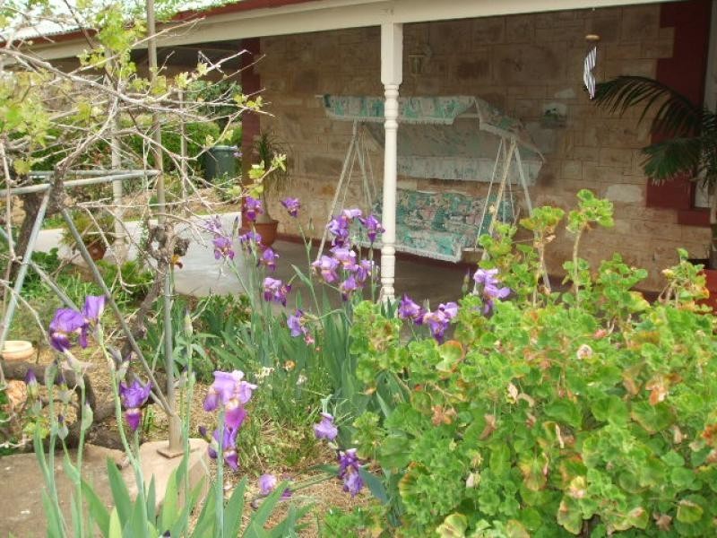 41 Broughton  Road YACKA 5470, Yacka SA 5470