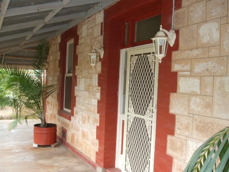 41 Broughton  Road YACKA 5470, Yacka SA 5470