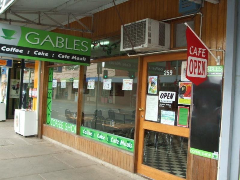 259 Main North Road CLARE 5453, Clare SA 5453