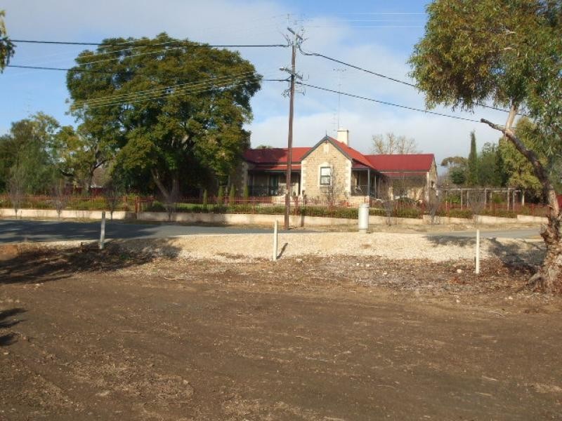 Allot 1 Albert Street CLARE 5453, Clare SA 5453