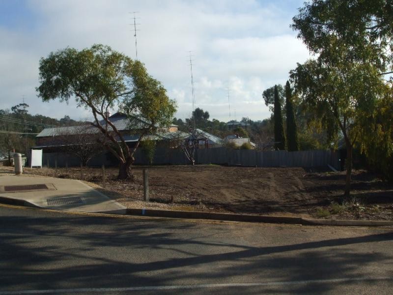 Allot 1 Albert Street CLARE 5453, Clare SA 5453