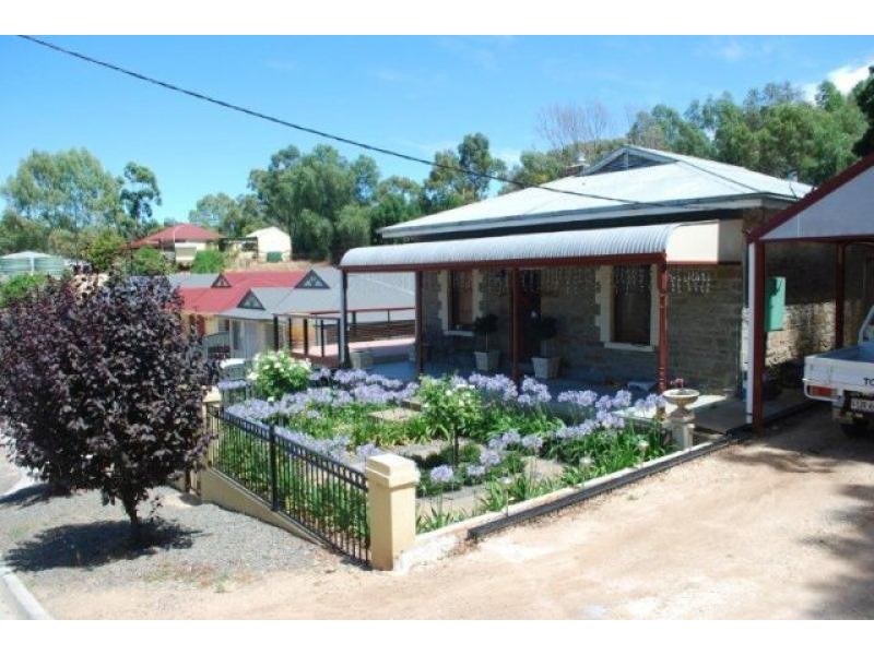 10  Wright Street CLARE 5453, Clare SA 5453